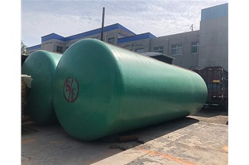 山西sf雙層油罐廠家采取的防漏措施有哪些？