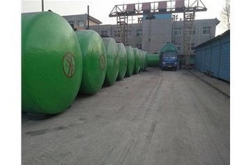 山西sf雙層油罐安裝的時候經(jīng)常變形怎么辦？